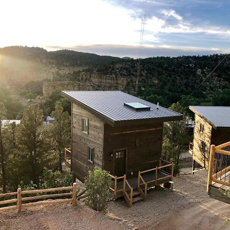 Treetop #2 At East Zion Resort أوردرفيل المظهر الخارجي الصورة